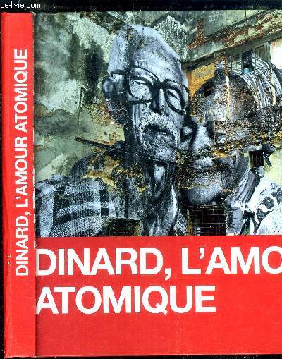 DINARD, L AMOUR ATOMIQUE
