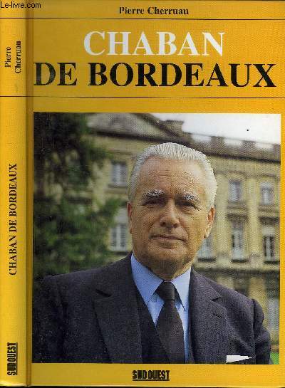 CHABAN DE BORDEAUX