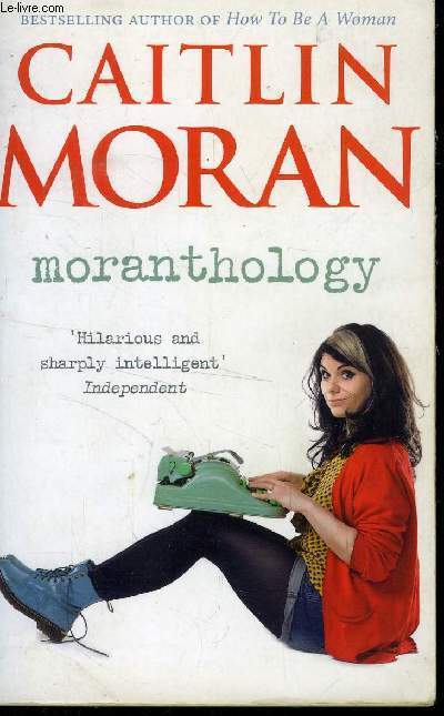 MORANTHOLOGY