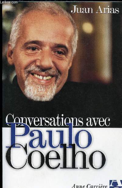 CONVERSATIONS AVEC PAULO COELHO