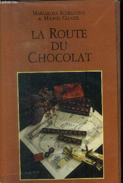 La route du chocolat
