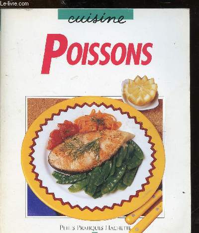 POISSONS / COLLECTION 