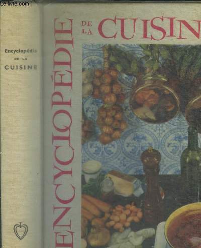 Encyclopdie de la cuisine