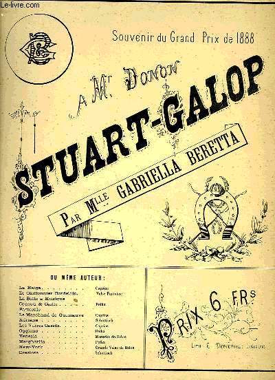 STUART-GALOP