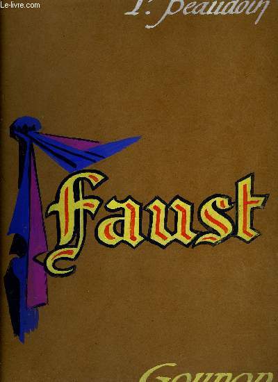 FAUST