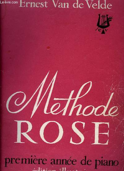 METHODE ROSE
