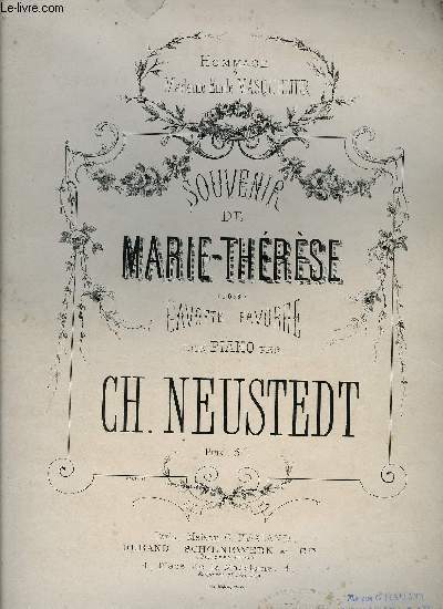 MARIE THERESE