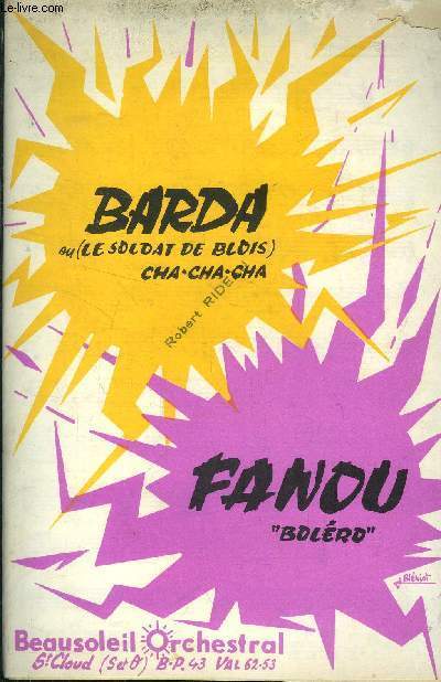 Barda / Fanou