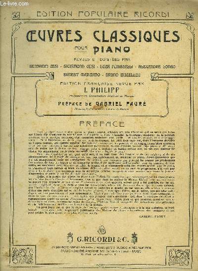 Douze sonatines pour piano