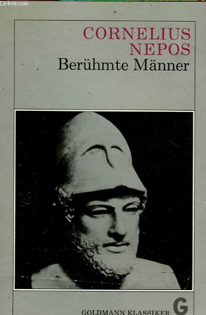 BERHMTE MNNER
