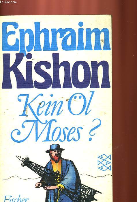 KEIN L MOSES ?