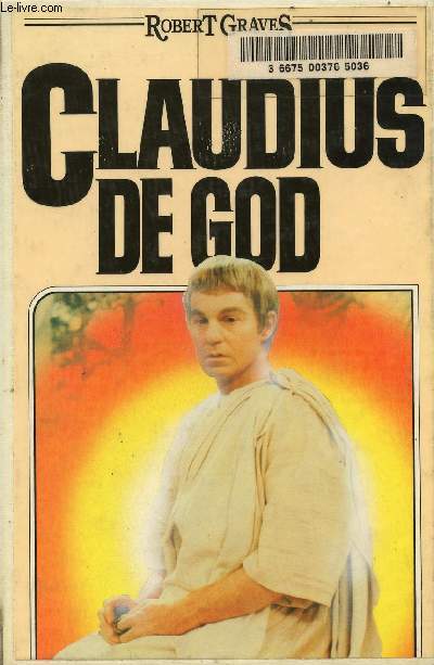 CLAUDIUS DE GOD