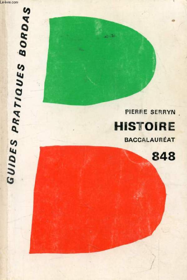 L'HISTOIRE AU BACCALAUREAT, HISTOIRE (1914-1945), CIVILISATIONS