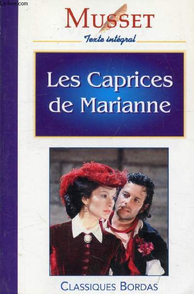 LES CAPRICES DE MARIANNE