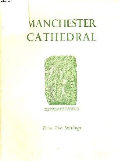 MANCHESTER CATHEDRAL