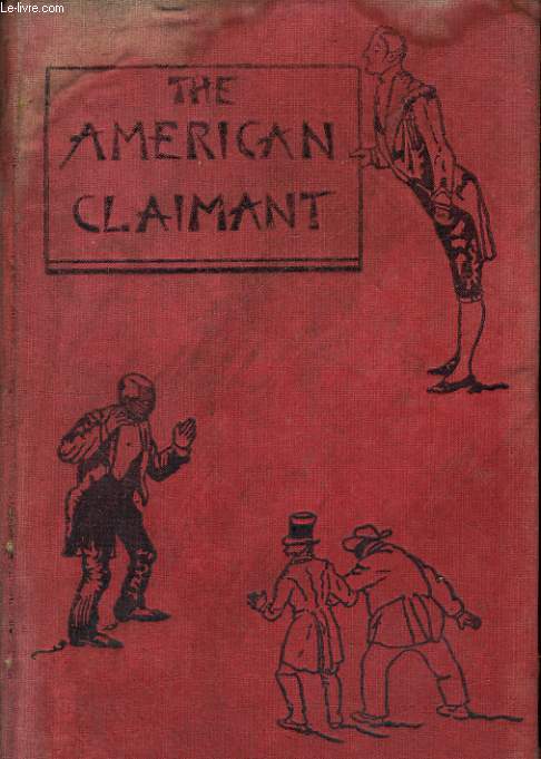 THE AMERICAN CLAIMANT