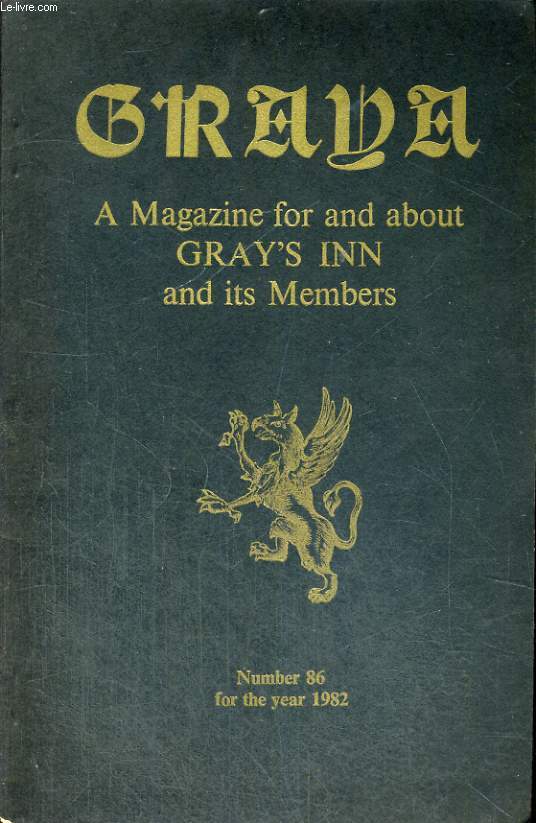 GRAYA N86, THE PORTRAIT OF MASTER LANE BY MASTER CHARLES SPARROW...