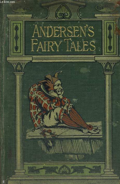 FAIRY TALES STORIES
