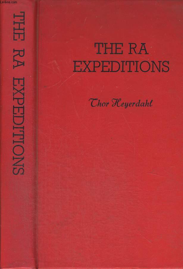 THE RA EXPEDITIONS