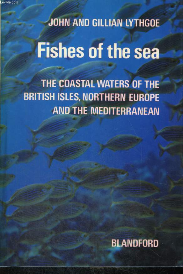 FISHES OF THE SEA