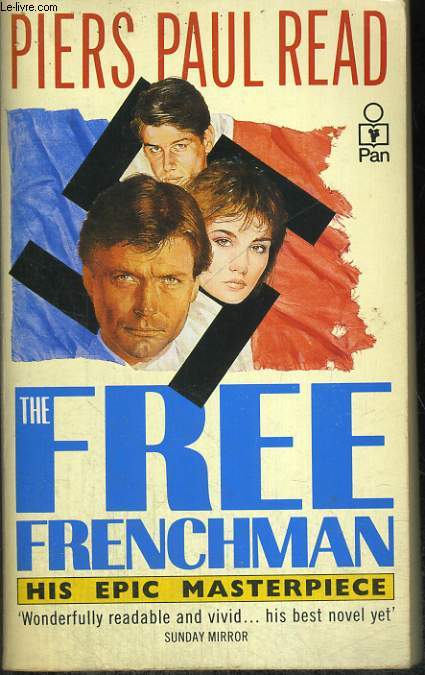 THE FREE FRENCHMAN