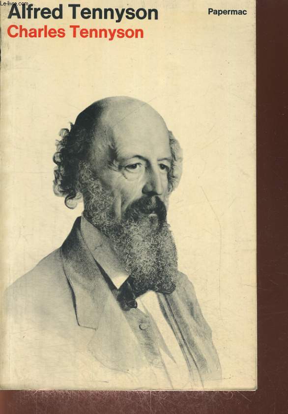 ALFRED TENNYSON, BY HIS GRANDSON