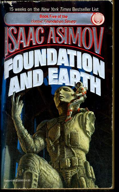 FOUNDATION AND EARTH