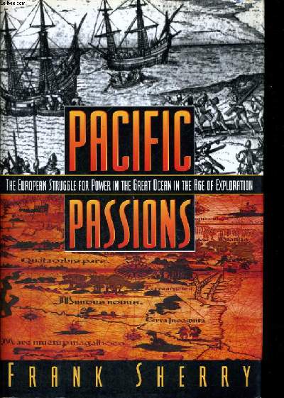 PACIFIC PASSIONS.