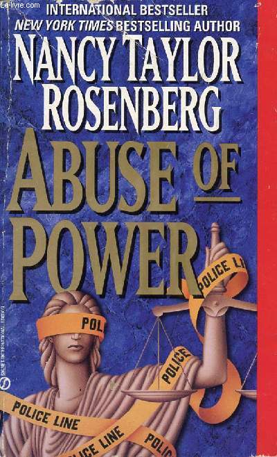 ABUSE OF POWER