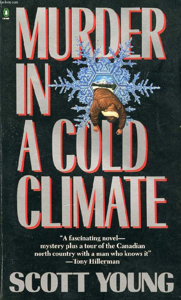 MURDER IN COLD CLIMATE