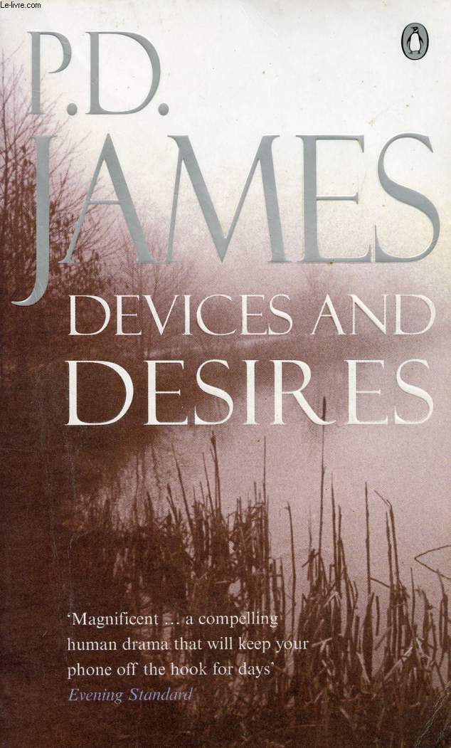 DEVICES AND DESIRES
