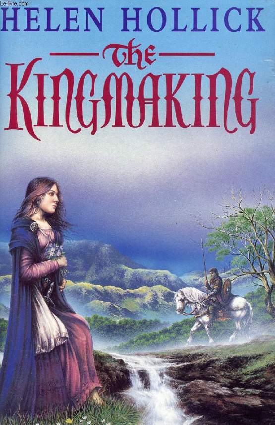 THE KINGMAKING, BOOK ONE