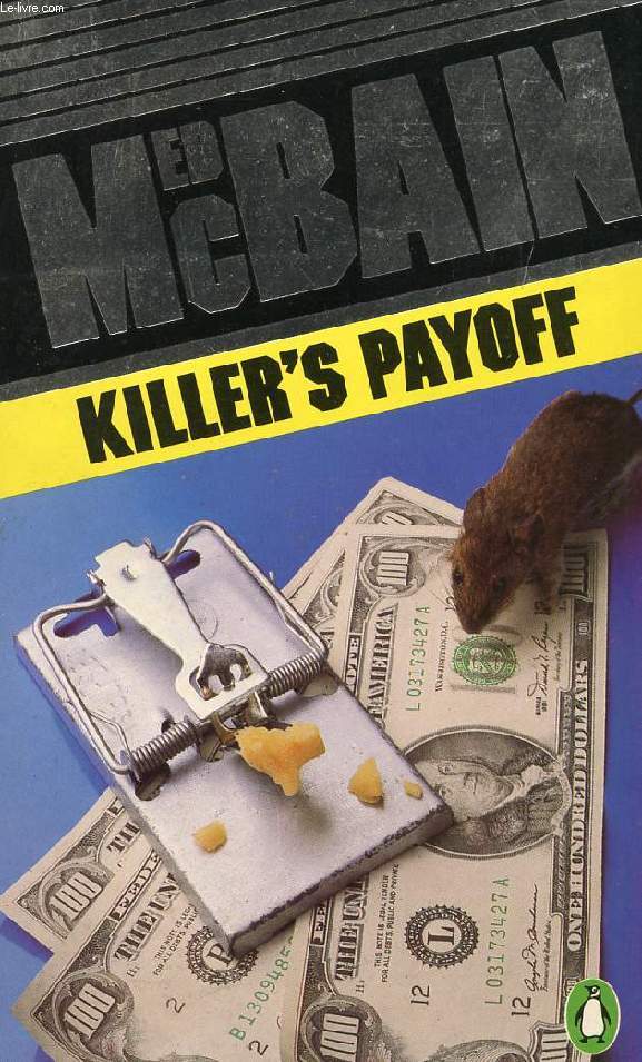 KILLER'S PAYOFF