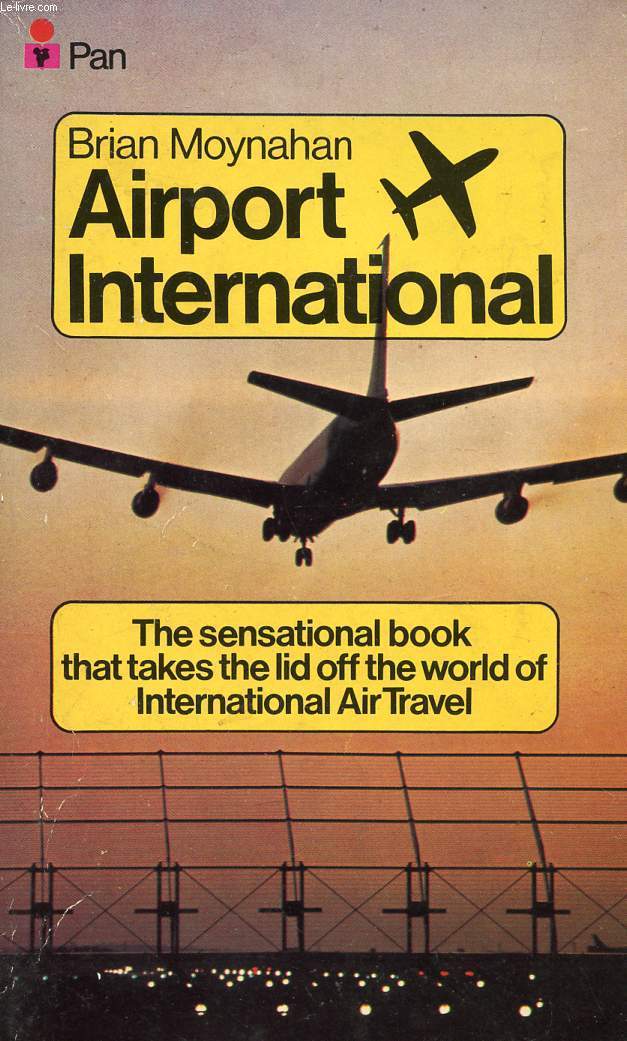 AIRPORT INTERNATIONAL