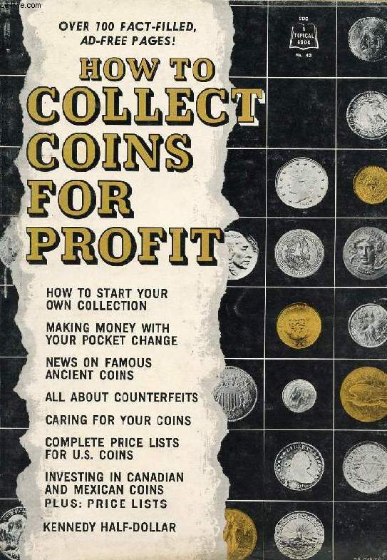 HOW TO COLLECT COINS FOR PROFIT