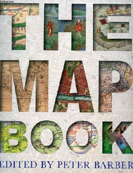THE MAP BOOK
