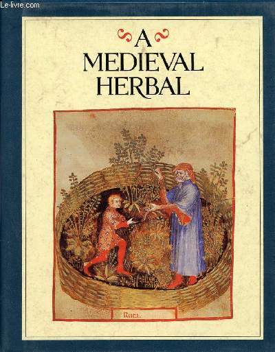 A MEDIEVAL HERBAL