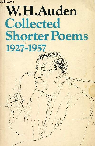 COLLECTED SHORTER POEMS, 1927-1957