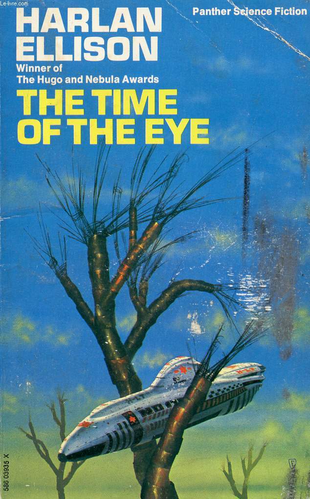 THE TIME OF THE EYE