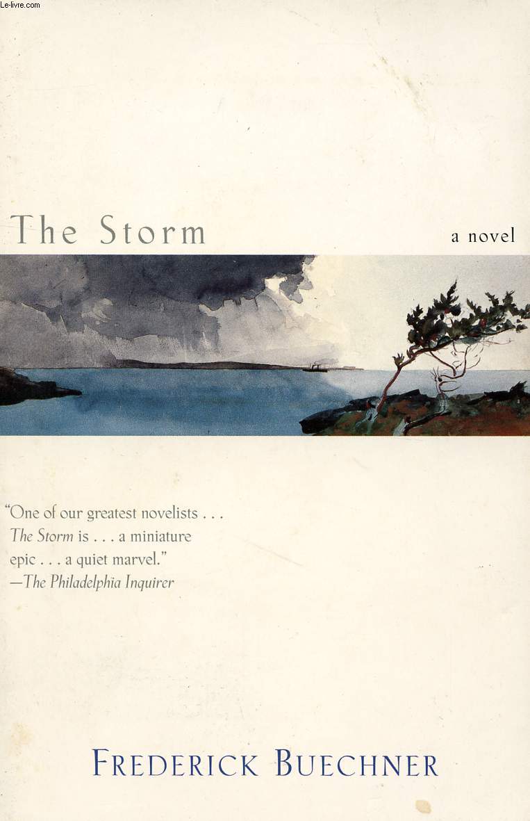 THE STORM