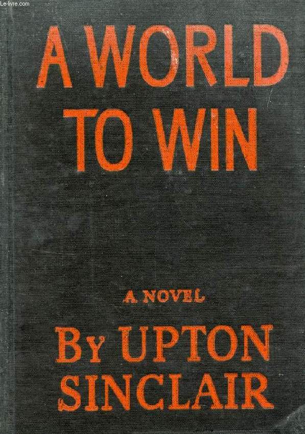 A WORLD TO WIN, 1940-1942
