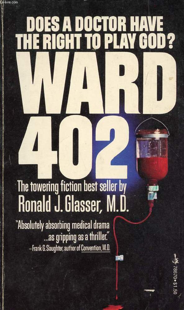 WARD 402