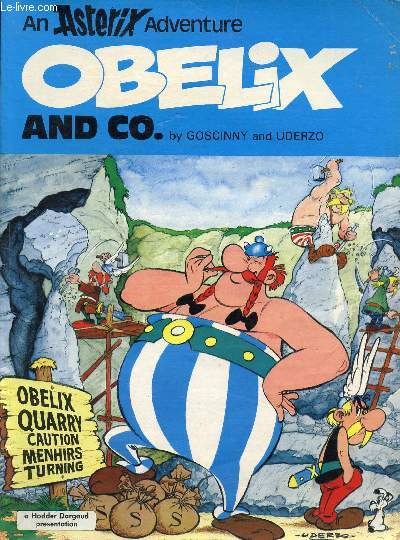 OBELIX AND Co.