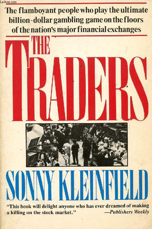 THE TRADERS