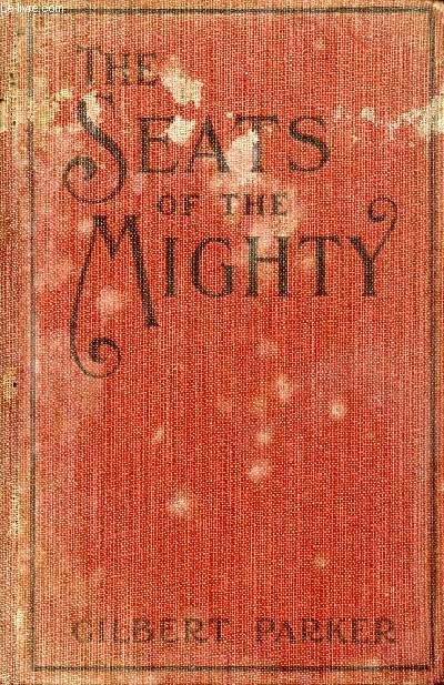 THE SEATS OF THE MIGHTY