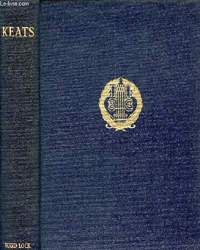 THE POETICAL WORKS OF JOHN KEATS