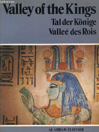 VALLEY OF THE KINGS (TAL DER KNIGE, VALLEE DES ROIS)