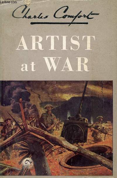 ARTIST AT WAR