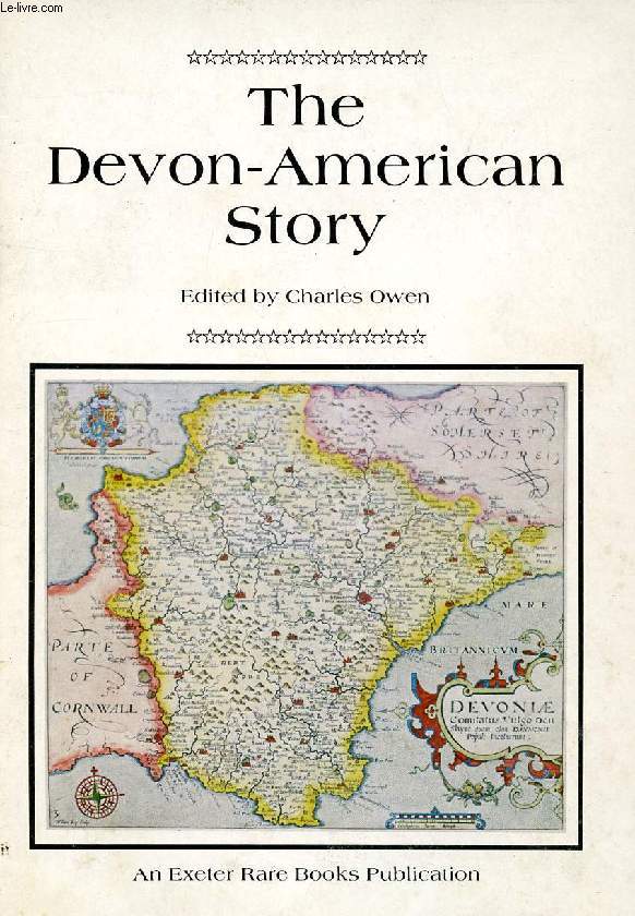 THE DEVON - AMERICAN STORY