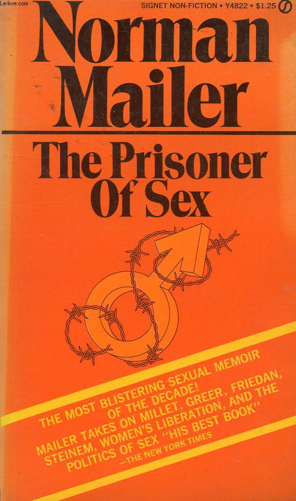 THE PRISONER OF SEX